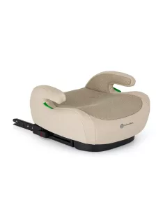  PETITE&MARS Optimus Pro i-Size Air 125 - 150 cm (22-36 kg) - Sage Beige