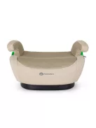 PETITE&MARS Optimus Pro i-Size Air 125 - 150 cm (22-36 kg) - Sage Beige