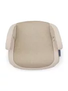 PETITE&MARS Optimus Pro i-Size Air 125 - 150 cm (22-36 kg) - Sage Beige