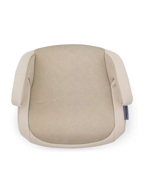 PETITE&MARS Optimus Pro i-Size Air 125 - 150 cm (22-36 kg) - Sage Beige