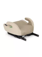 PETITE&MARS Optimus Pro i-Size Air 125 - 150 cm (22-36 kg) - Sage Beige