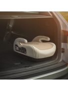 Petite&Mars Optimus Pro i-Size ülésmagasító 125 -150 cm (22-36 kg) - Caramel Brown