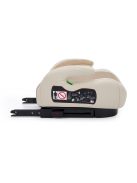 Petite&Mars Optimus Pro i-Size ülésmagasító 125 -150 cm (22-36 kg) - Caramel Brown