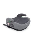 PETITE&MARS Optimus Ülésmagasító Pro i-Size Grey Air 125 - 150 cm (22-36 kg)