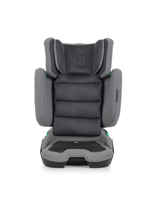 Petite&Mars Autósülés, Flex Pro i-Size, Grey Air, 100-150 cm, (15-36 kg)