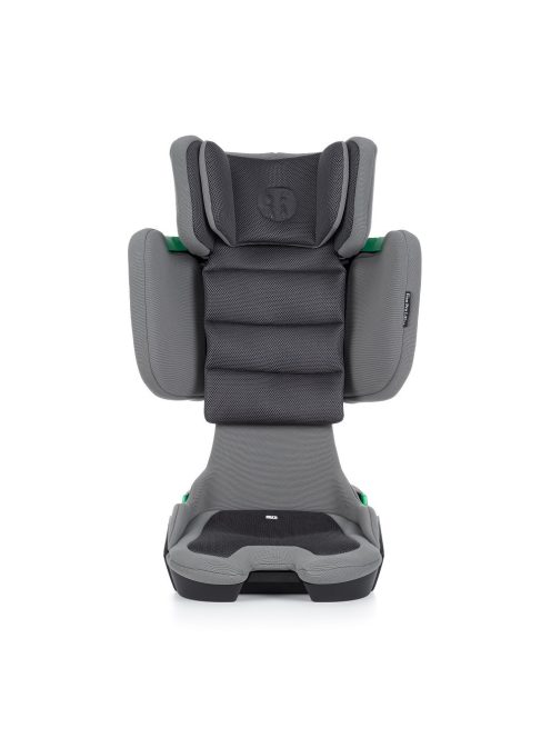 Petite&Mars Autósülés, Flex Pro i-Size, Grey Air, 100-150 cm, (15-36 kg)