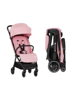 Petite&Mars Sport babakocsi Zip Silky Rose