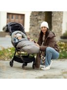 Petite&Mars Sport babakocsi Zip Silky Rose