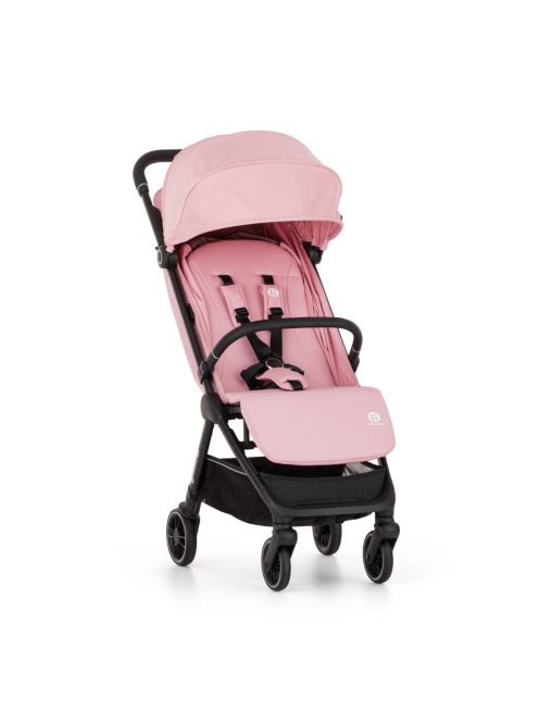 Petite&Mars Sport babakocsi Zip Silky Rose