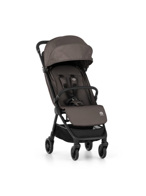 Petite&Mars Sport babakocsi Zip Creamy Cocoa