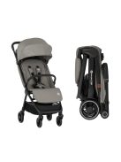 Petite&Mars Sport babakocsi Zip Velvet Grey