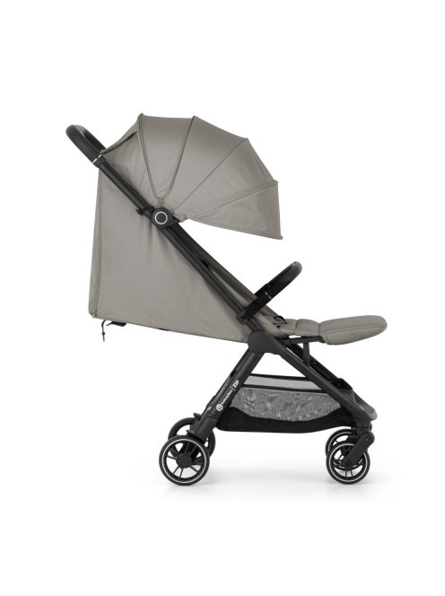 Petite&Mars Sport babakocsi Zip Velvet Grey