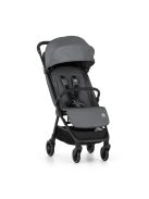 Petite&Mars Sport babakocsi Zip Smoky Anthracite