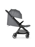 Petite&Mars Sport babakocsi Zip Smoky Anthracite