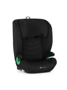   Petite&Mars Autósülés Astro Pro i-Size Coal Black 100-150 cm (15-36 kg)