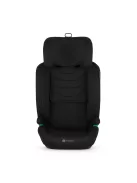 Petite&Mars Autósülés Astro Pro i-Size Coal Black 100-150 cm (15-36 kg)