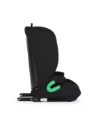 Petite&Mars Autósülés Astro Pro i-Size Coal Black 100-150 cm (15-36 kg)