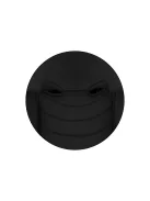 Petite&Mars Autósülés Astro Pro i-Size Coal Black 100-150 cm (15-36 kg)