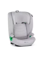 Petite&Mars Autósülés Astro Pro i-Size Gentle Grey 100-150 cm (15-36 kg)