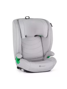   Petite&Mars Autósülés Astro Pro i-Size Gentle Grey 100-150 cm (15-36 kg)