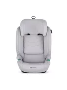 Petite&Mars Autósülés Astro Pro i-Size Gentle Grey 100-150 cm (15-36 kg)