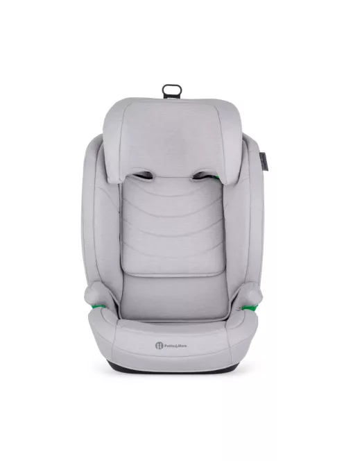 Petite&Mars Autósülés Astro Pro i-Size Gentle Grey 100-150 cm (15-36 kg)