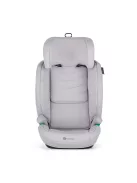 Petite&Mars Autósülés Astro Pro i-Size Gentle Grey 100-150 cm (15-36 kg)