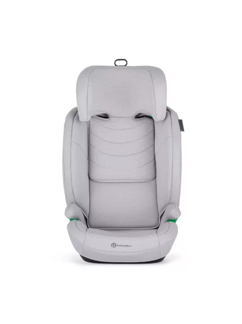 Petite&Mars Autósülés Astro Pro i-Size Gentle Grey 100-150 cm (15-36 kg)