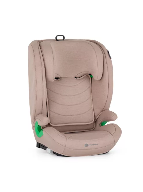 Petite&Mars Autósülés Astro Pro i-Size Tan Brown 100-150 cm (15-36 kg)
