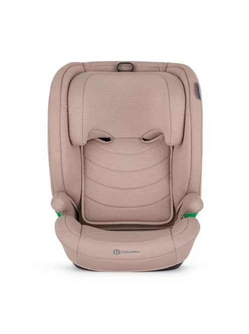 Petite&Mars Autósülés Astro Pro i-Size Tan Brown 100-150 cm (15-36 kg)