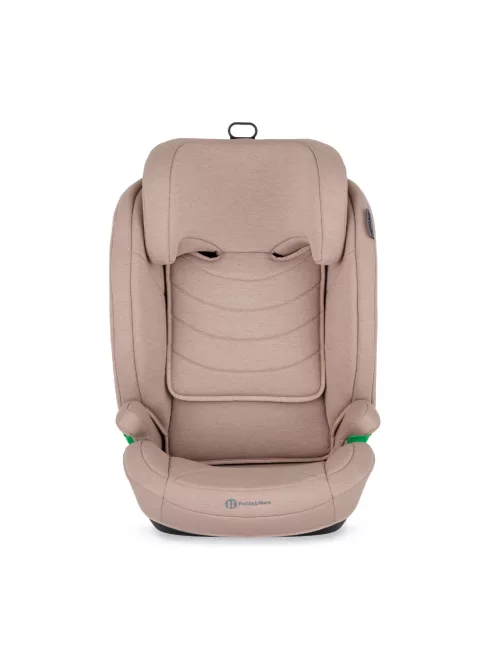 Petite&Mars Autósülés Astro Pro i-Size Tan Brown 100-150 cm (15-36 kg)