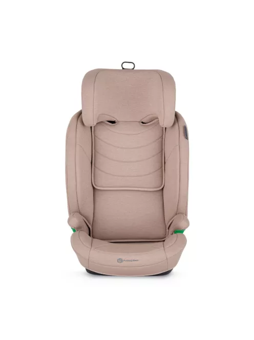 Petite&Mars Autósülés Astro Pro i-Size Tan Brown 100-150 cm (15-36 kg)
