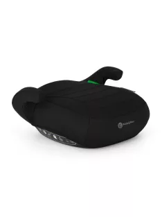   Petite&Mars Zuno ülésmagasító 125-150cm (22-36kg) - Coal Black