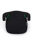 Petite&Mars Zuno ülésmagasító 125-150cm (22-36kg) - Coal Black