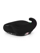 Petite&Mars Zuno ülésmagasító 125-150cm (22-36kg) - Coal Black