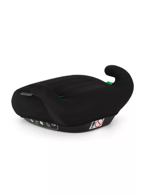 Petite&Mars Zuno ülésmagasító 125-150cm (22-36kg) - Coal Black