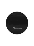 Petite&Mars Zuno ülésmagasító 125-150cm (22-36kg) - Coal Black