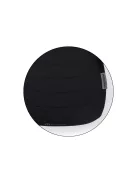 Petite&Mars Zuno ülésmagasító 125-150cm (22-36kg) - Coal Black