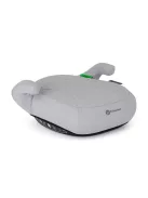 Petite&Mars Zuno ülésmagasító 125-150cm (22-36kg) - Gentle Grey