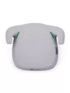 Petite&Mars Zuno ülésmagasító 125-150cm (22-36kg) - Gentle Grey