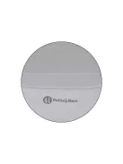 Petite&Mars Zuno ülésmagasító 125-150cm (22-36kg) - Gentle Grey