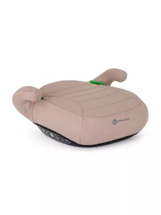   Petite&Mars Zuno ülésmagasító 125-150cm (22-36kg) - Tan Brown