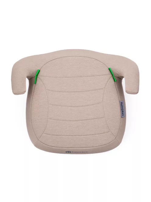 Petite&Mars Zuno ülésmagasító 125-150cm (22-36kg) - Tan Brown