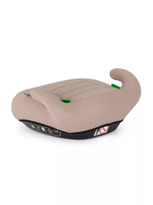 Petite&Mars Zuno ülésmagasító 125-150cm (22-36kg) - Tan Brown