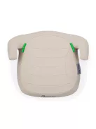 Petite&Mars Zuno ülésmagasító 125-150cm (22-36kg) - Sage Beige