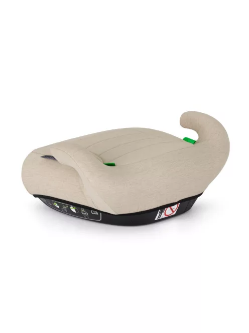 Petite&Mars Zuno ülésmagasító 125-150cm (22-36kg) - Sage Beige