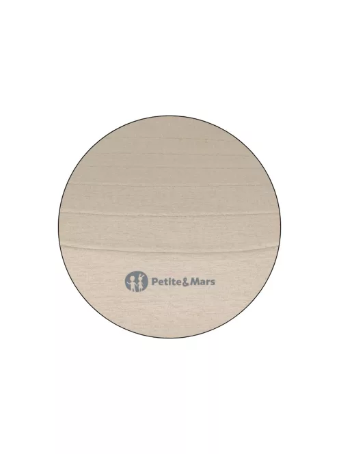Petite&Mars Zuno ülésmagasító 125-150cm (22-36kg) - Sage Beige
