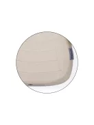 Petite&Mars Zuno ülésmagasító 125-150cm (22-36kg) - Sage Beige