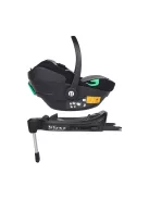 Petite&Mars Core Pro i-Size autósülés 40-87 cm (0-13 kg) - fekete-szürke