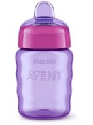 Avent SCF553/03 Itatópohár Classic 260 ml lányos